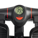 Stepper Premium 2 em 1 com Elásticos - Acte Sports