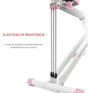 Treinador de Agachamento Fitness - Frete Grátis